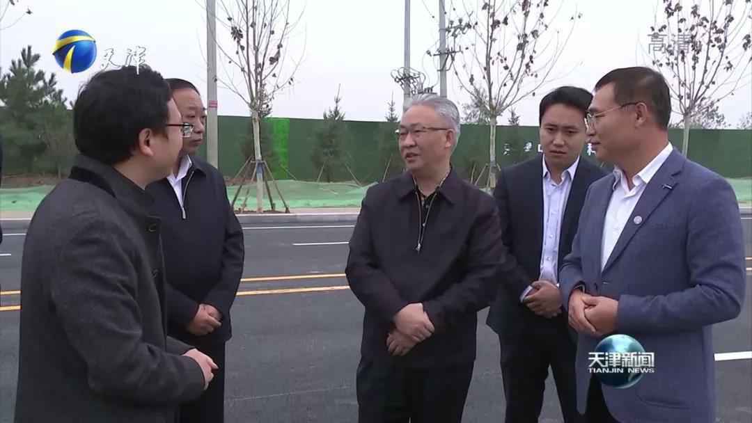 【要闻】张国清市长亲临pg官网首页入口-pg(中国)生产基地现场调研指导